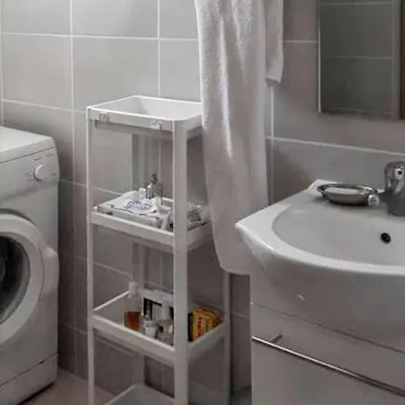 Lumineux Dans Le Centre De Avec Balcon. Apartamento Digne-les-Bains