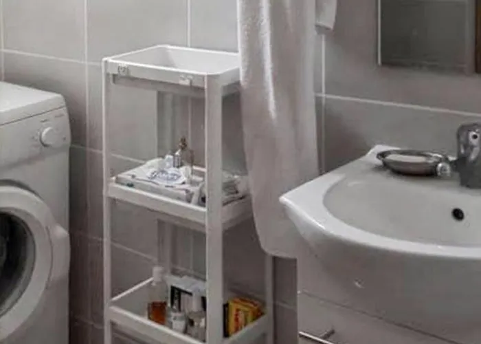 Lumineux Dans Le Centre De Avec Balcon. Apartment Digne-les-Bains