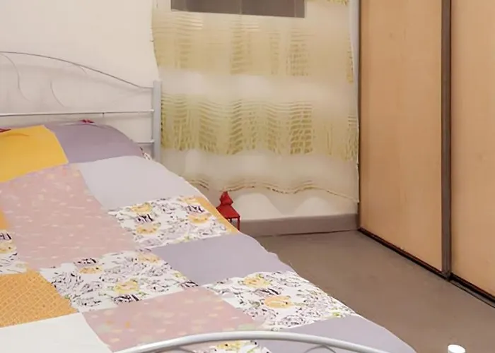 Apartment Lumineux Dans Le Centre De Avec Balcon. Digne-les-Bains